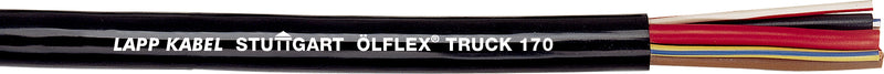 ÖLFLEX TRUCK 170 FLRYY 7x1,5