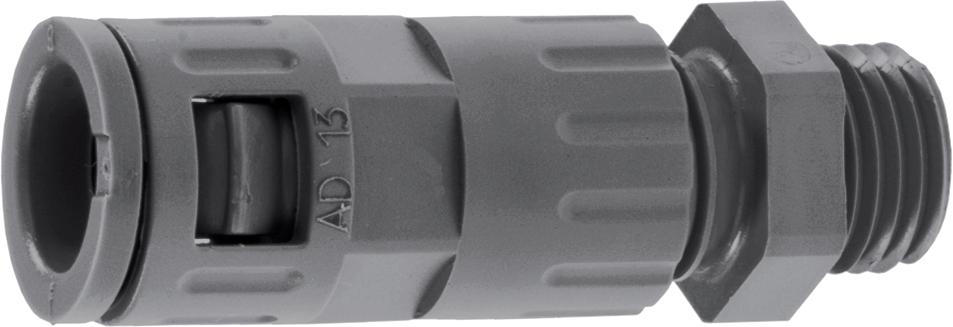 SILVYN KLICK GPZ-M 16X1.5 BK