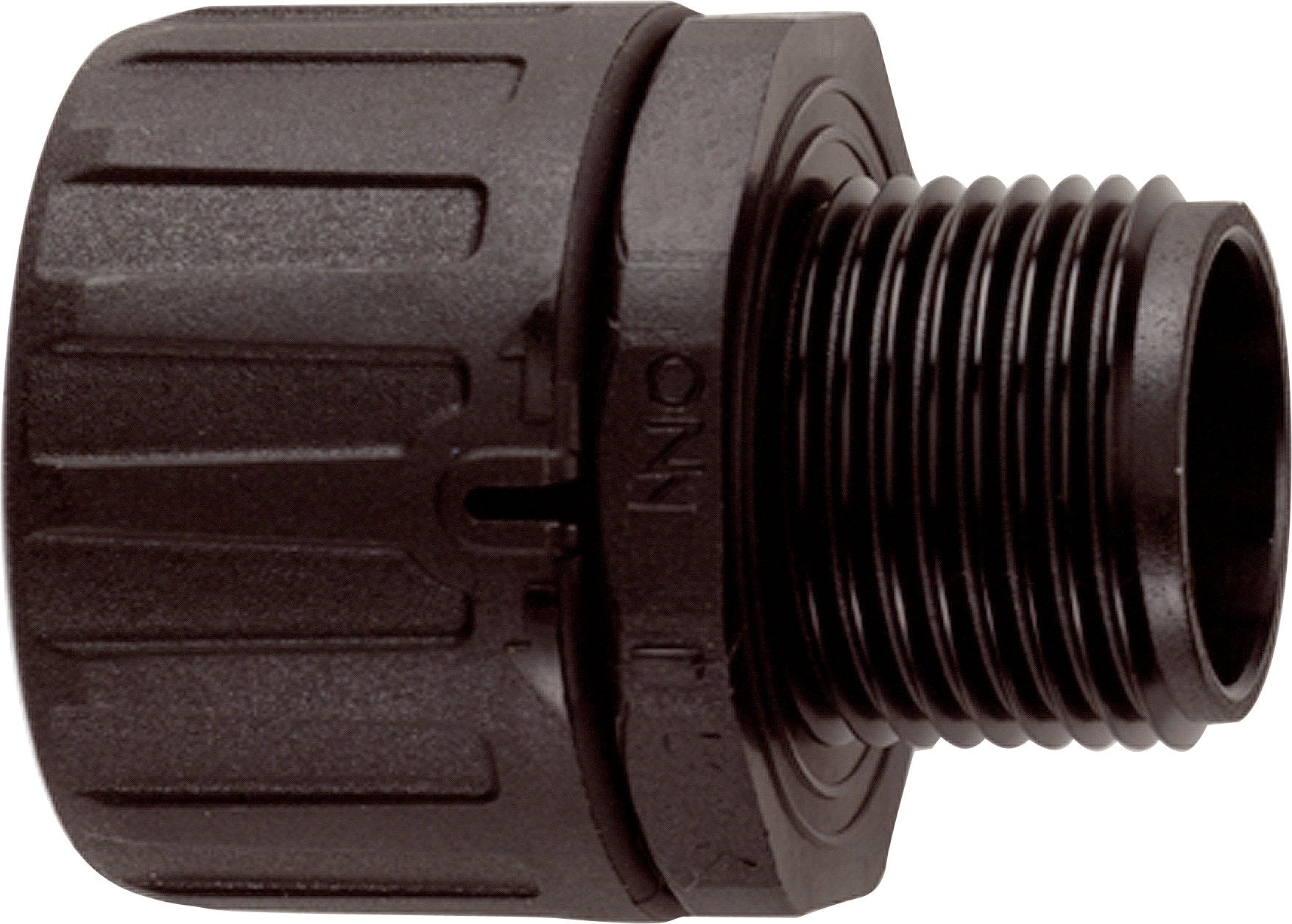 SILVYN FPAG M32X1.5 / 34 BK