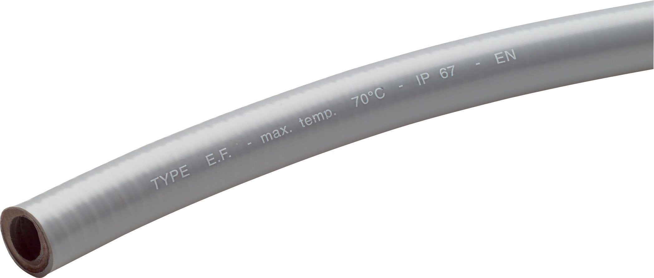 SILVYN EF 3/8 12.6X17.8 GY 75M