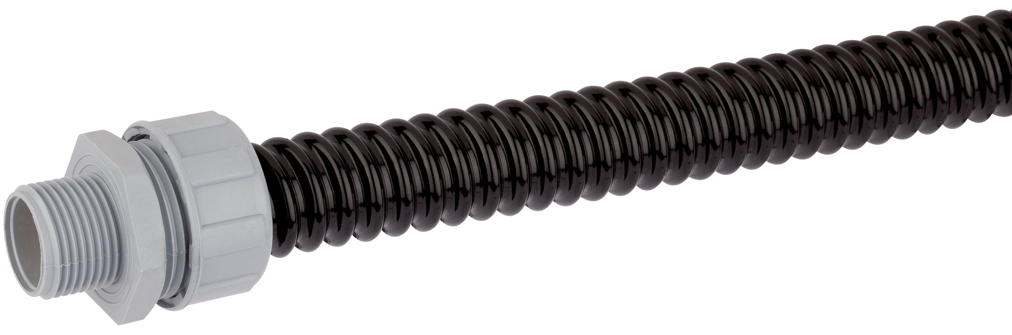 SILVYN ELU 25.0X30.5 BK 30M