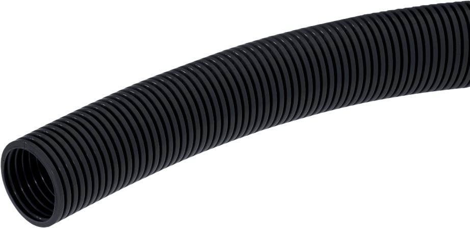 SILVYN HCC 32 / 24.3X32.0 BK