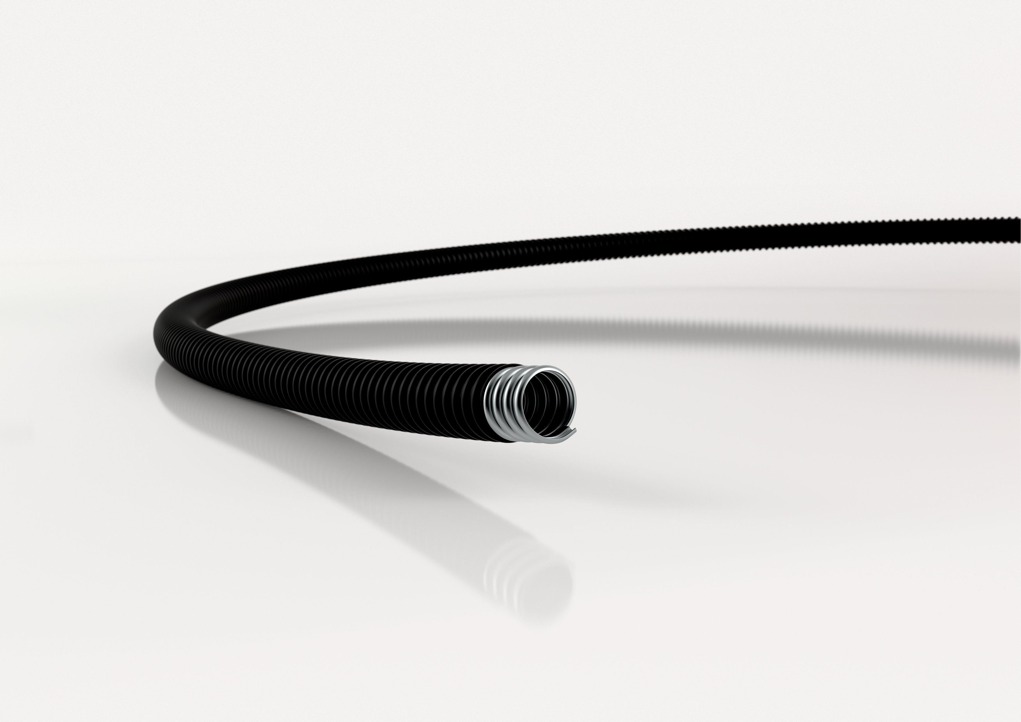 SILVYN LCCH-2 20/16.9X21.5 BK 25M