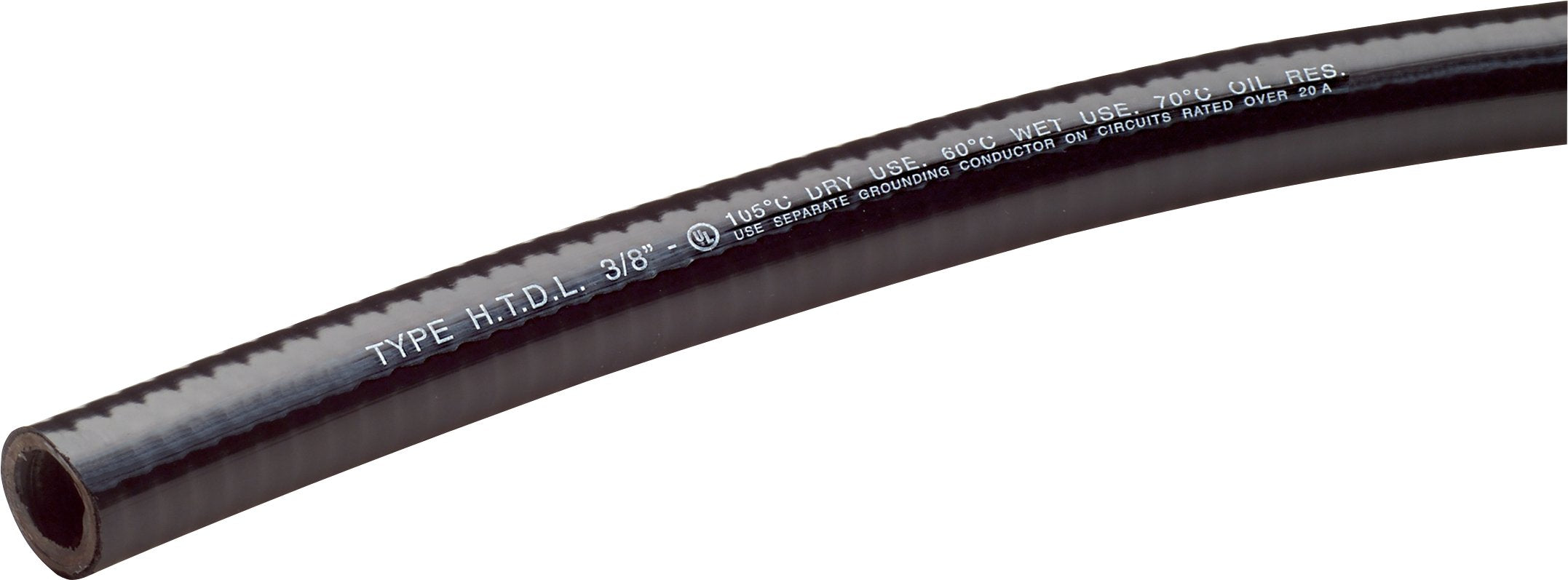 SILVYN HTDL 1/2 16.1X21.1 BK 60M