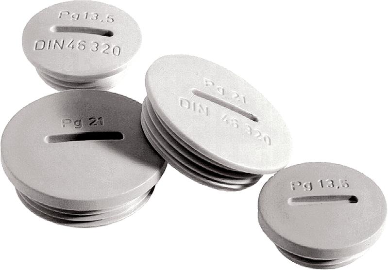 SKINDICHT BLK PG 7 RAL 7035 LGY