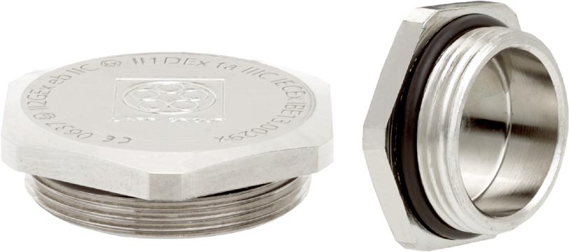 SKINDICHT BL-M ATEX 32X1.5