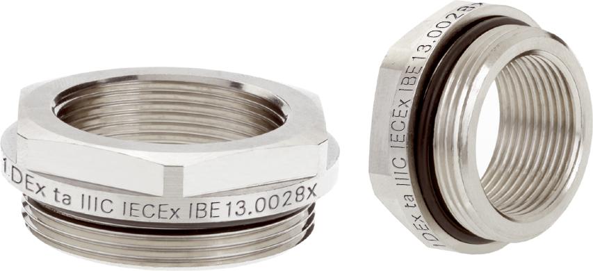 SKINDICHT MR-M ATEX 20X1.5/16X1.5