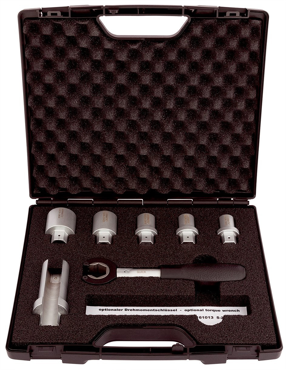 SKINMATIC QUICK SET 1