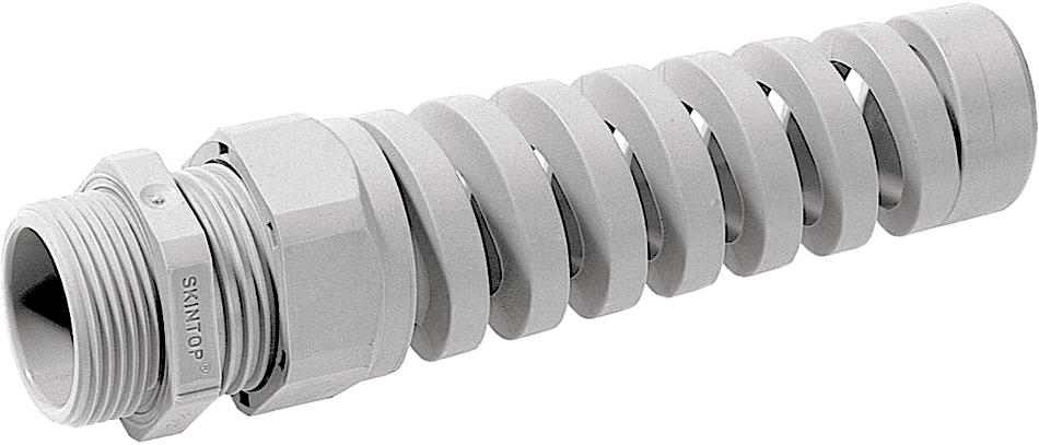 SKINTOP BS-M 25X1.5 RAL 7035 LGY<p><font color="#AAAAAA"></font></p>