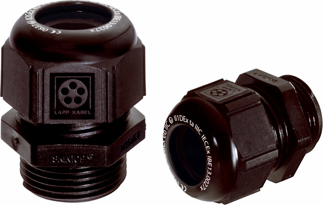 SKINTOP K-M 32X1.5 ATEX PLUS BK<p><font color="#AAAAAA"></font></p>