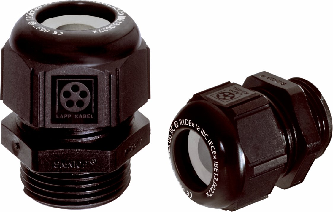 SKINTOP KR-M 20X1.5 ATEX PLUS BK<p><font color="#AAAAAA"></font></p>