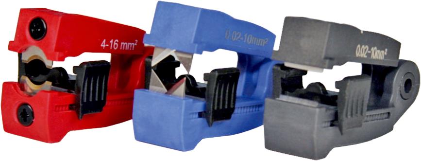 EASY STRIP RA INCL. V-CARTRIDGE