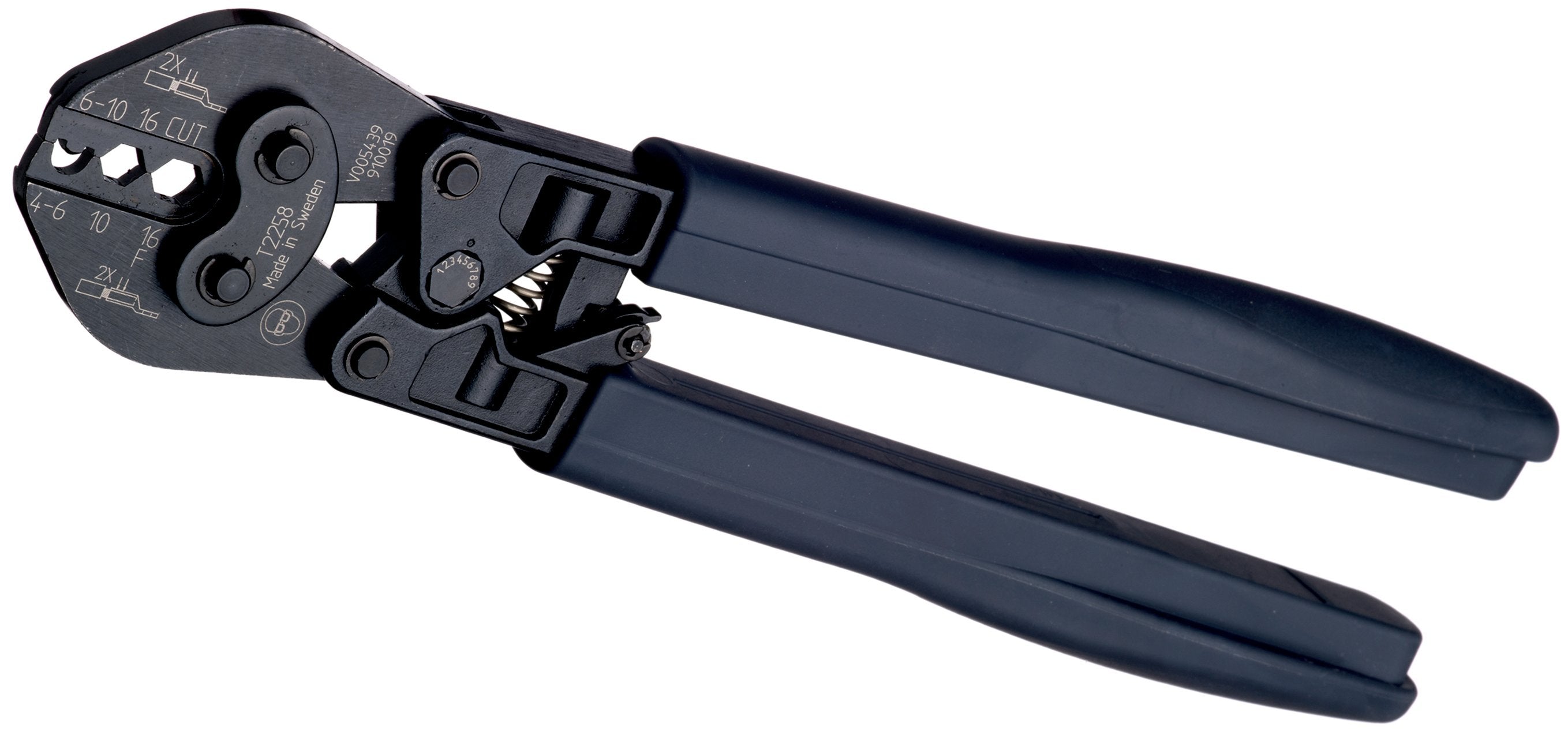 CRIMPING PLIERS T 2288