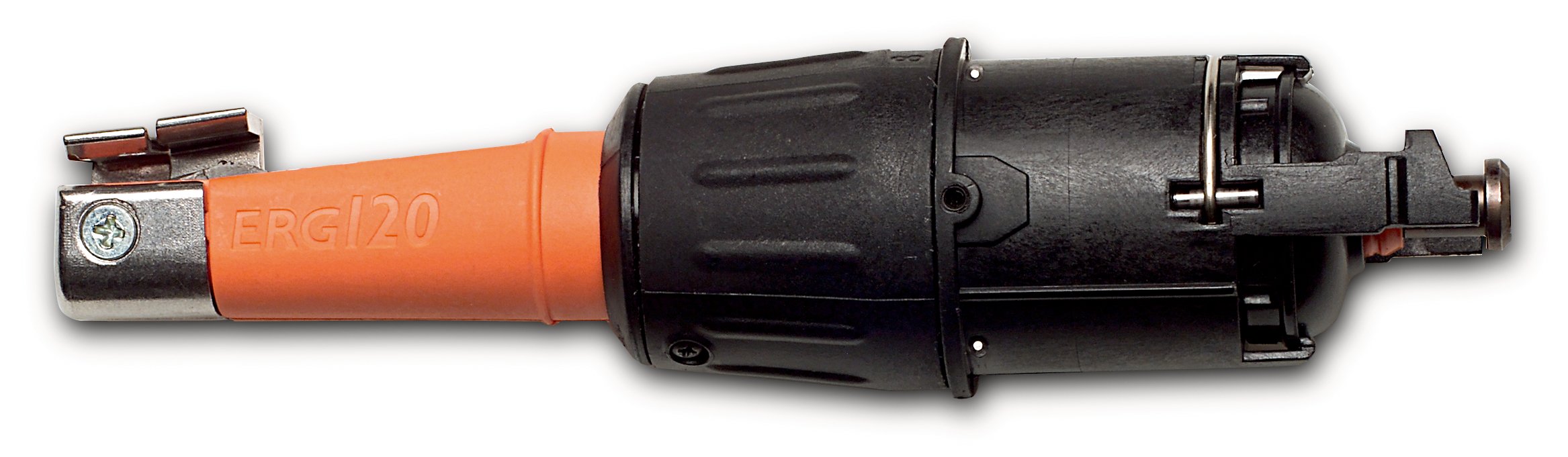 TY-GUN ERG 50B SPARE PART KNIFE