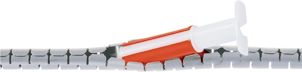 CABLE EATER SHR-32-PPB BK