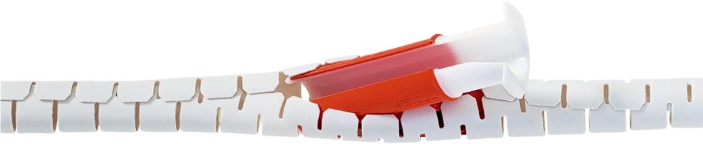 CABLE EATER SHR-32-PPB BK