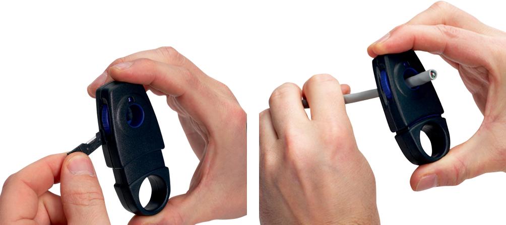 STRIPPING TOOL DATA STRIP