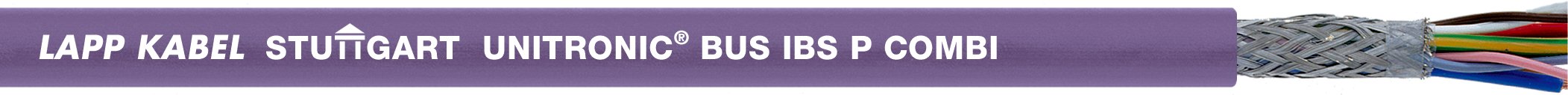 UNITRONIC BUS IBS P COMBI 3X2X0,22+3X1<p><font color="#AAAAAA">Cabluri INTERBUS pentru diferite utilizări</font></p>