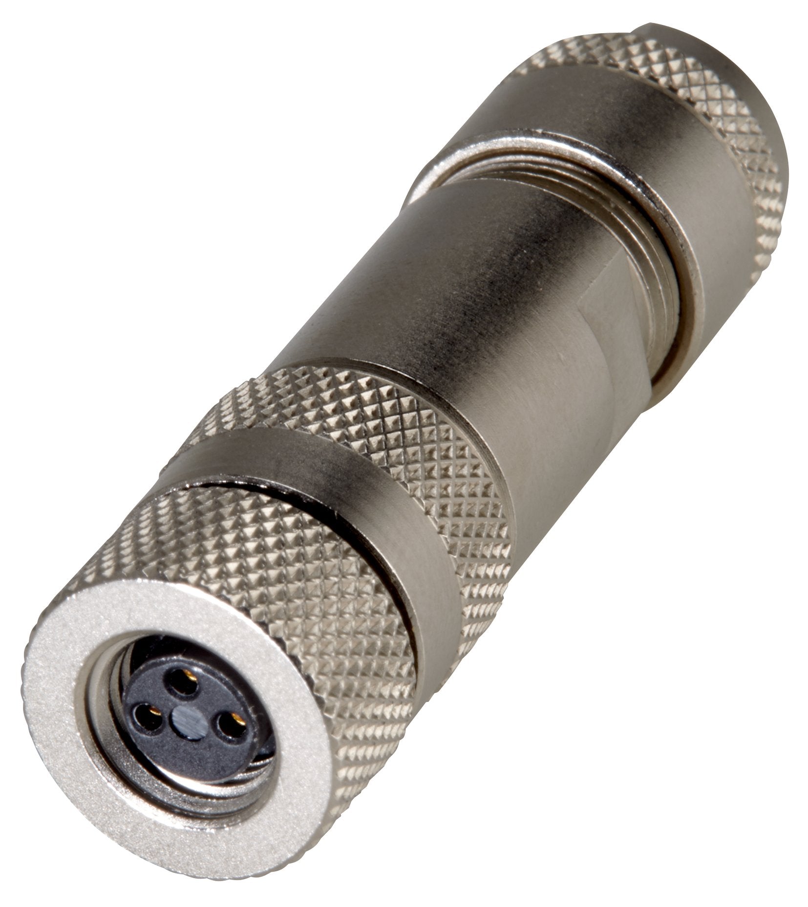 AB-C4-M8FS<p><font color="#AAAAAA">Conector M8 cu montare pe şantier</font></p>