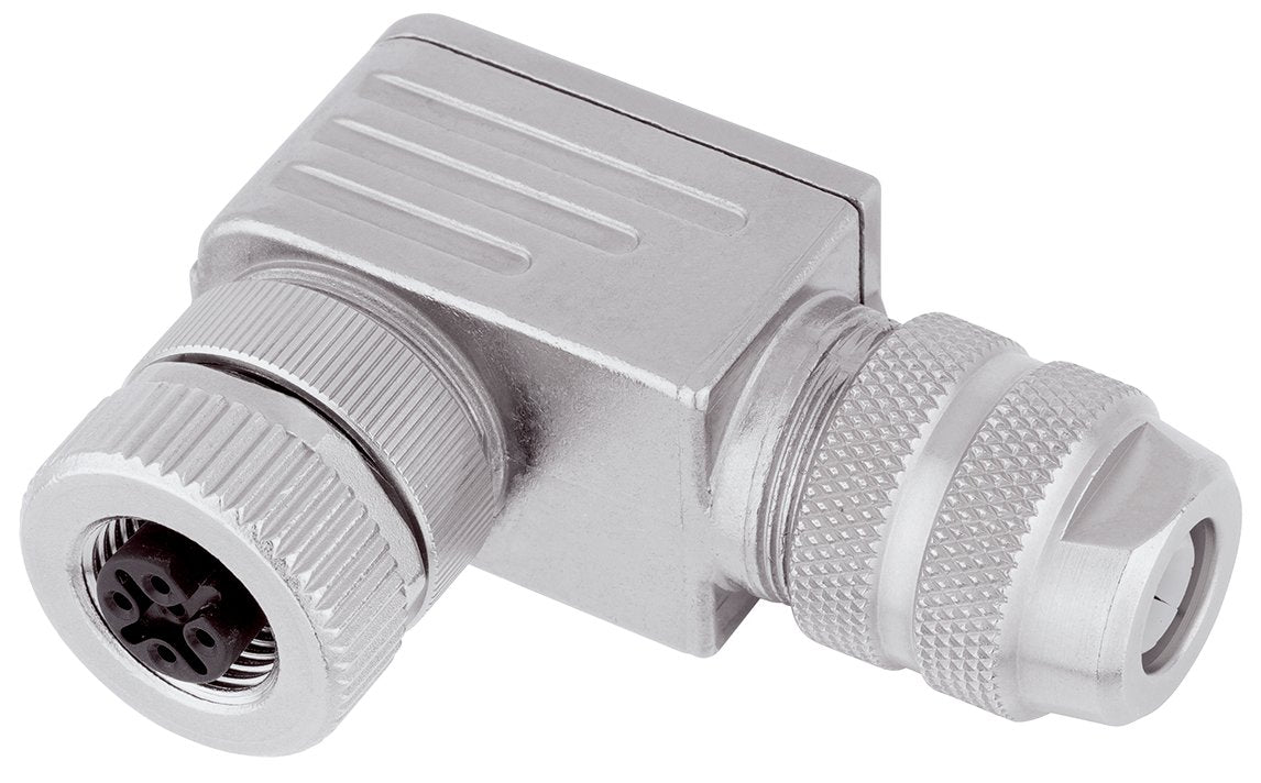 AB-C5-M12FSB-PG9-SH-AU<p><font color="#AAAAAA">Conectori ecranaţi M12 pentru cabluri de PROFIBUS, conectabili în şantier</font></p>