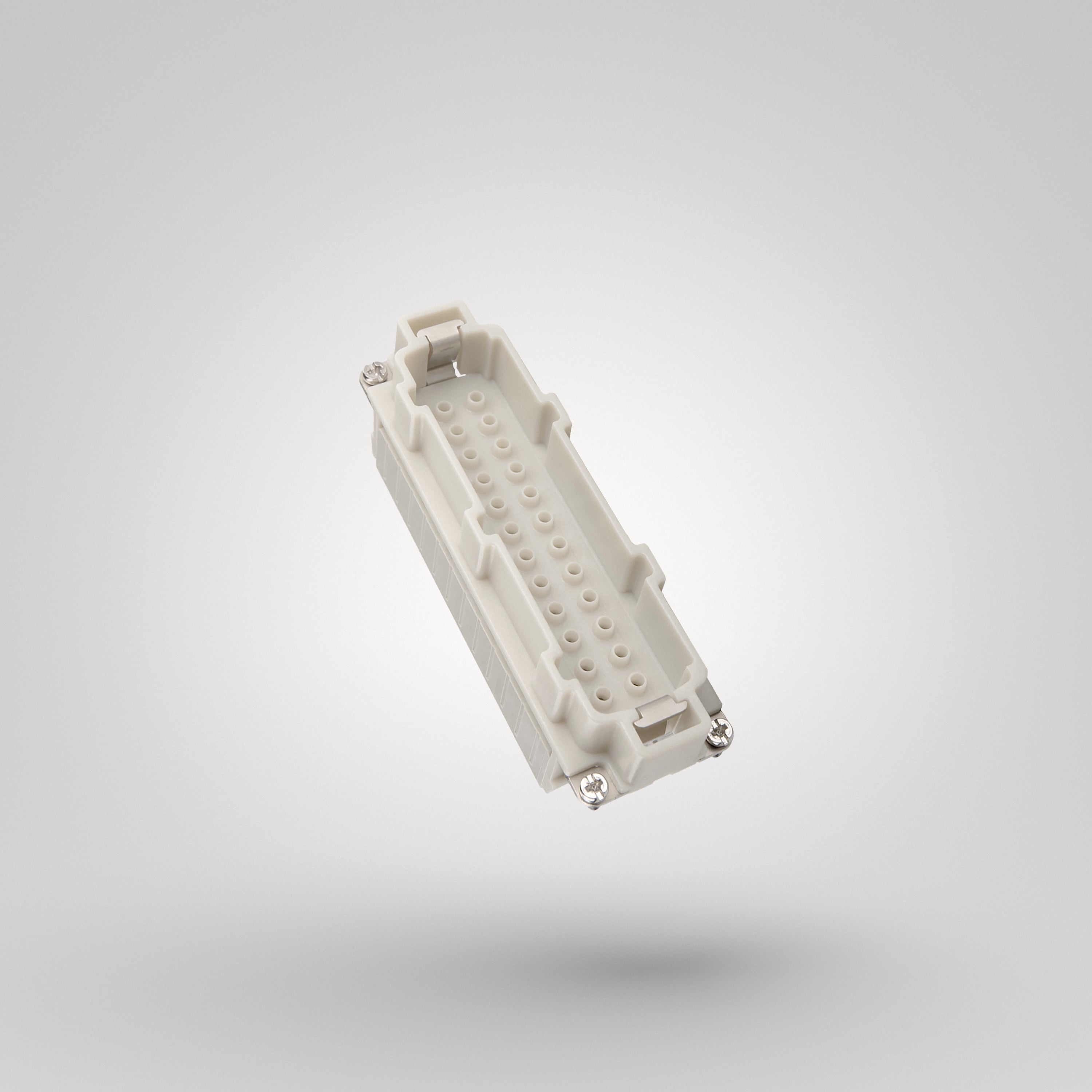 EPIC H-BE 24 BCM - Inserturi standard cu fiabilitate dovedita, cu asamblare usoara