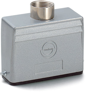 70460200 - H-A 10 TGH 16 ZW. TUELLENGEHAEUSE