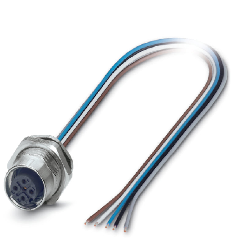 AB-C5-DSI-M12FS-PG9-0,5