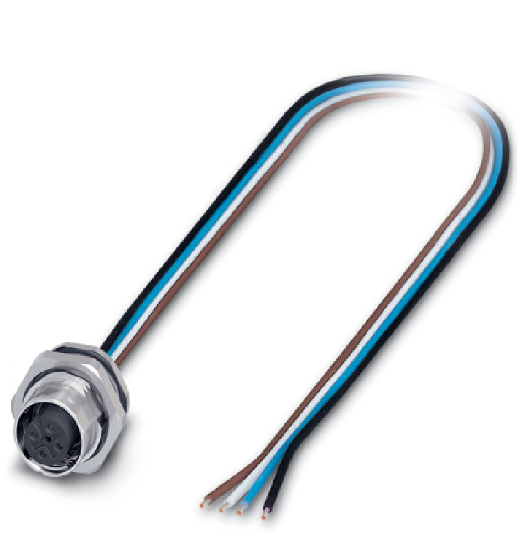 AB-C4-DSI-M12FS-PG9-0,5