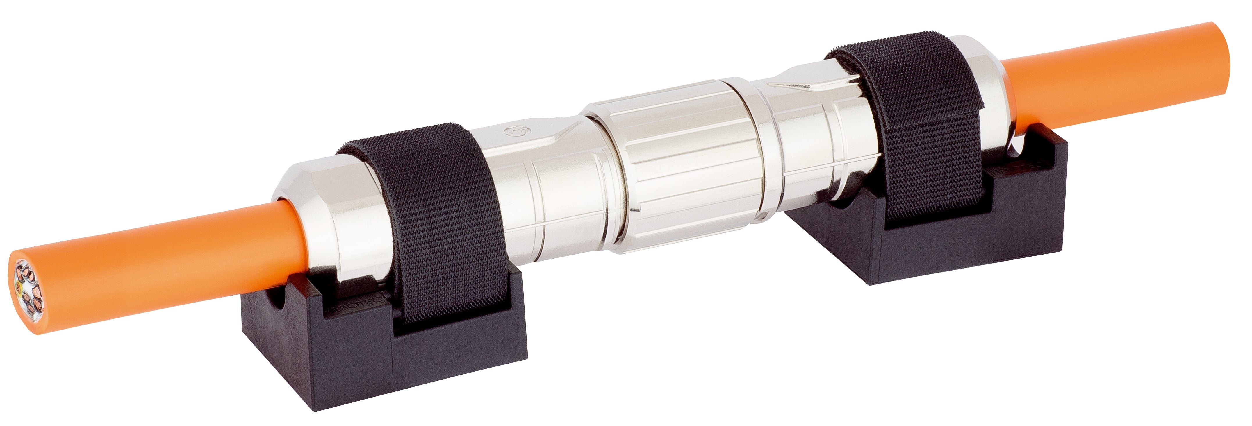 Connector Holder M17/M23 SHBD 17/23