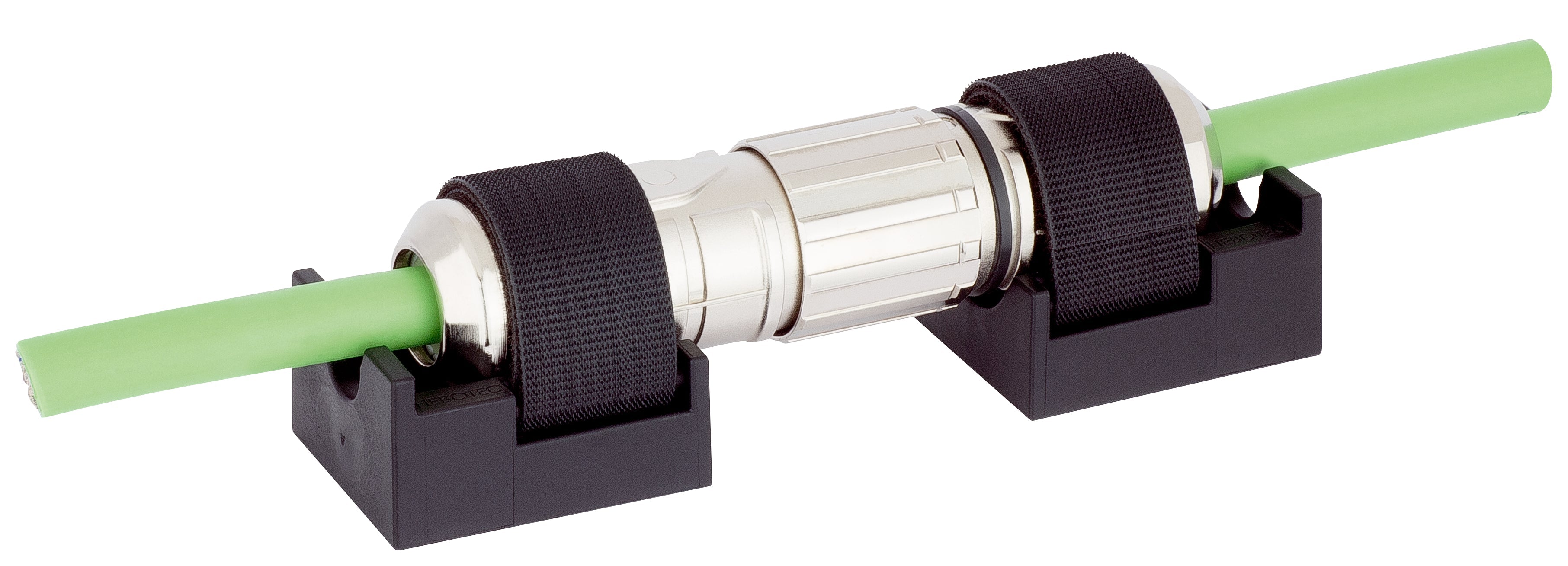 Connector Holder M17/M23 SHBD 17/23