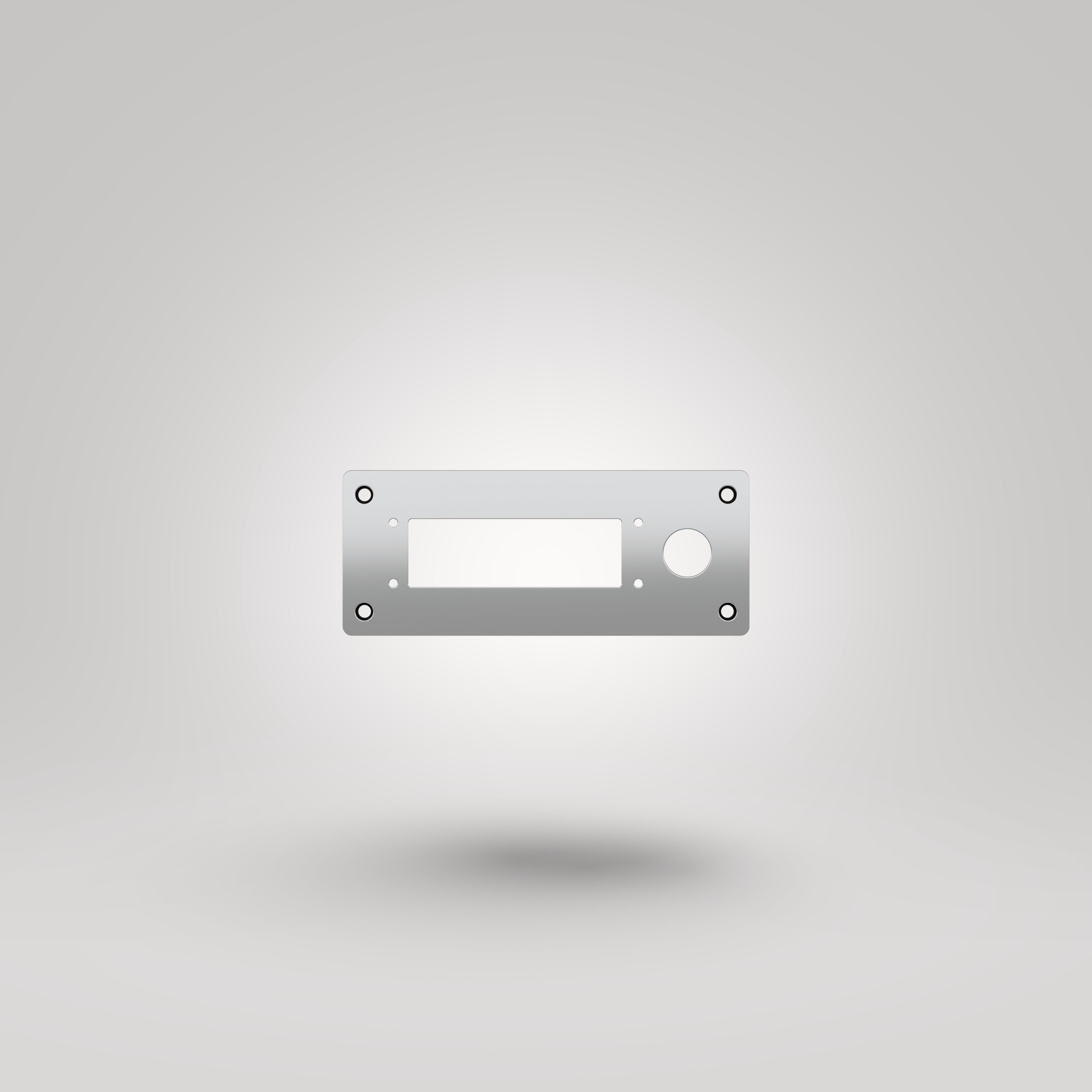 SKINTOP MULTI FLANGE FL21. V2A