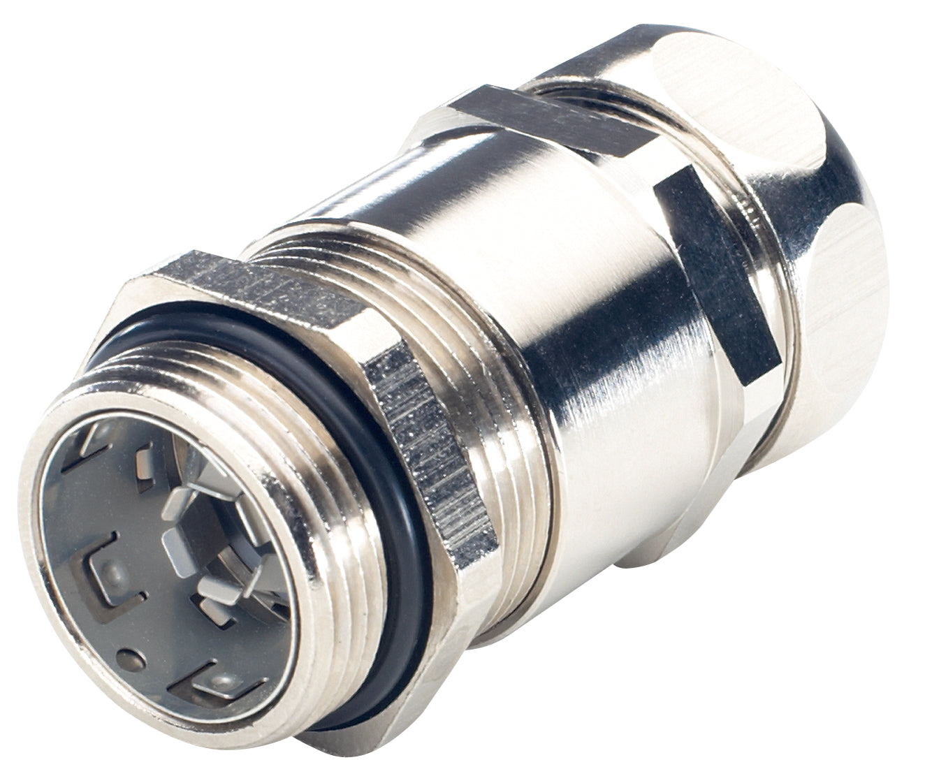 SILVYN MSK-SC-M 20X1.5 AS