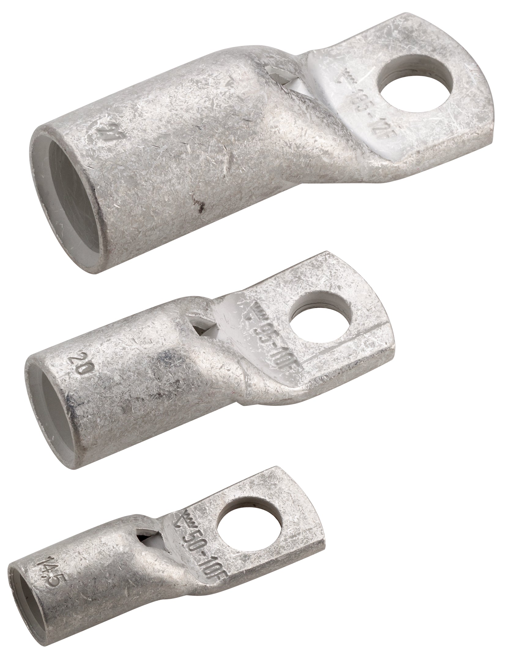 TUBE CABLE LUGS KRFN 120/8