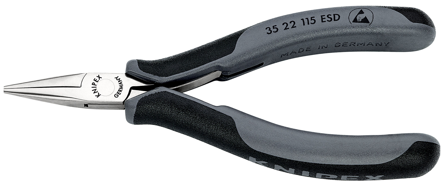 ELECTRONIC PLIERS EGZE 12