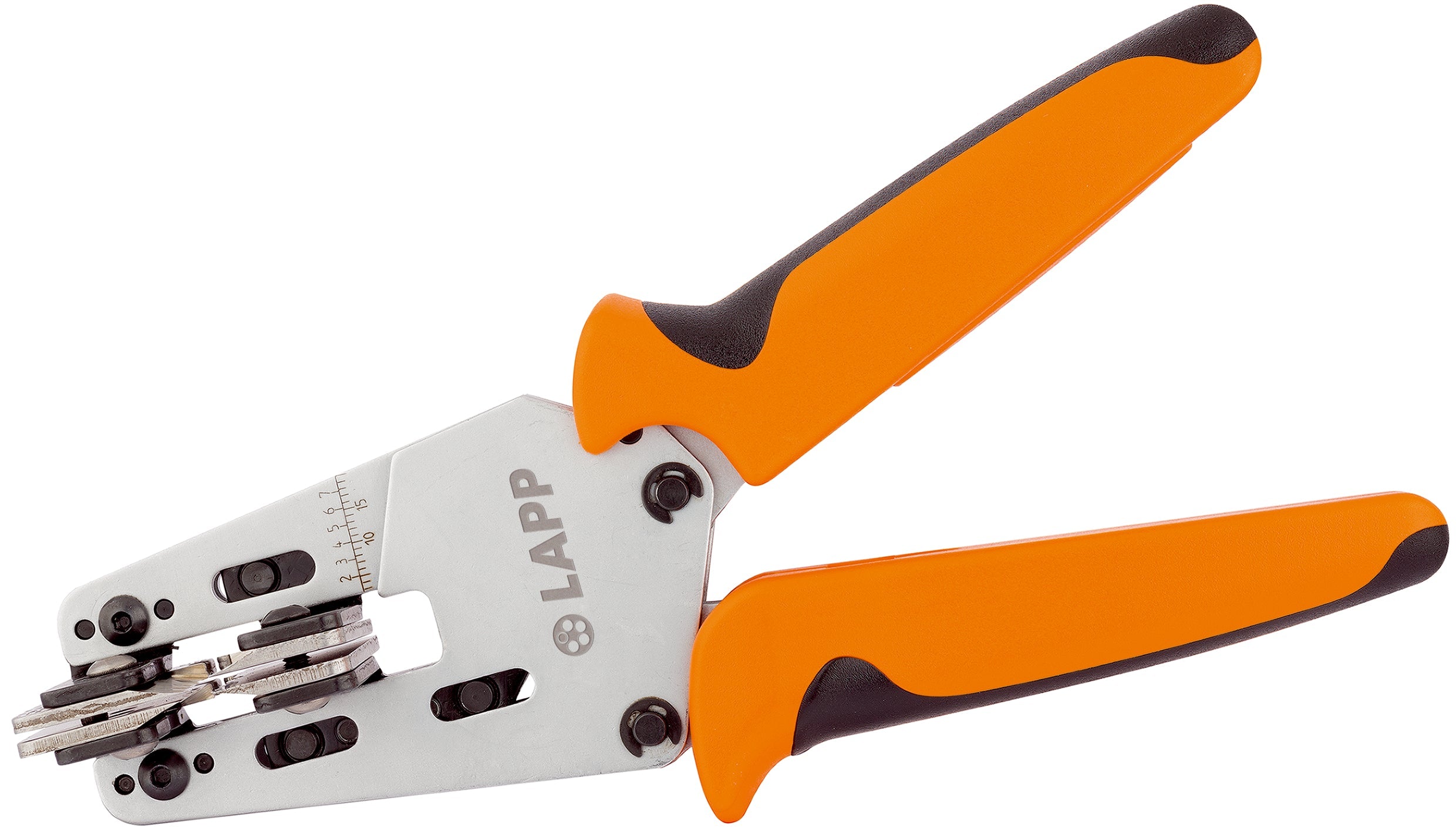 UNIVERSAL STRIP BLADE SOLAR 1.5-6<p><font color="#AAAAAA"></font></p>