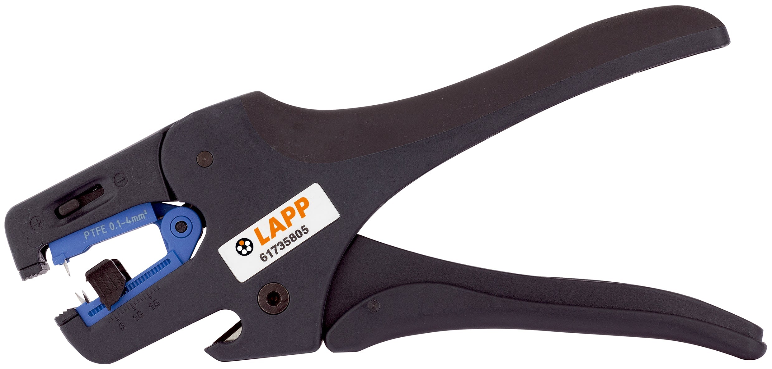 EASY STRIP SUPPORT JAWS FOR CABLE