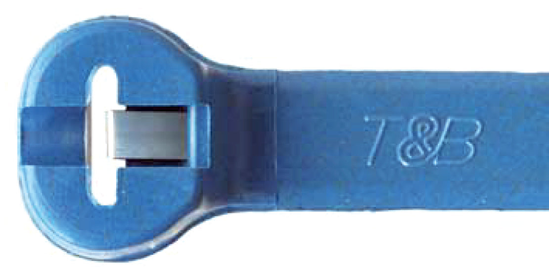 CABLE TIES TY-RAP TY527MR-NDT 340X7 BU
