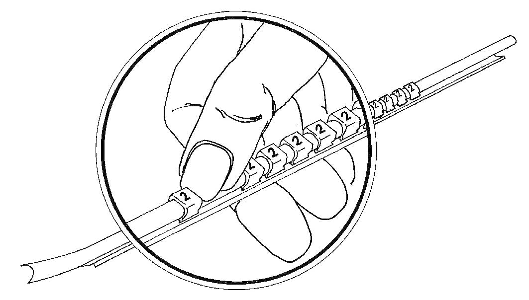 MARKING RINGS PLIOSNAP 12-B WH<p><font color="#AAAAAA"></font></p>