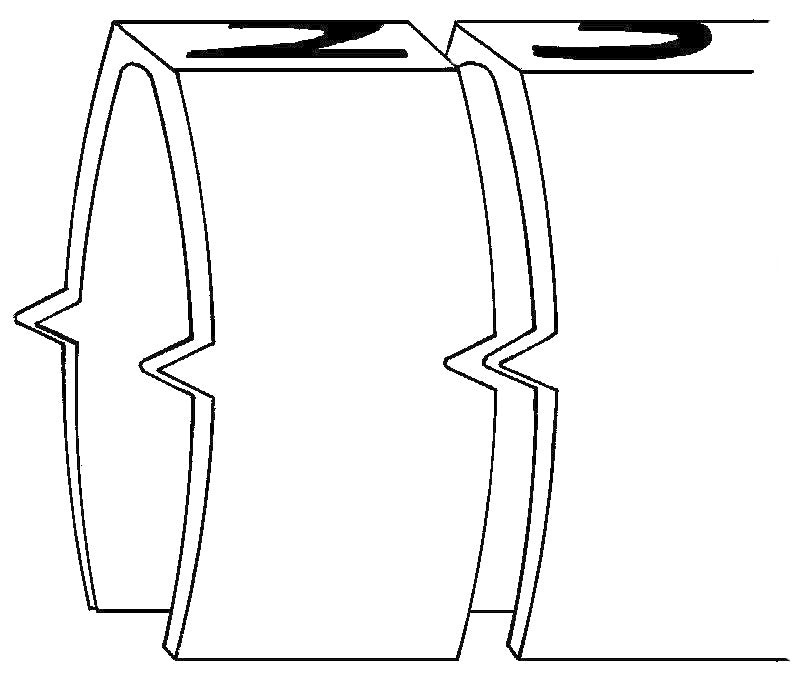 MARKING RINGS PLIOSNAP 12-7 WH<p><font color="#AAAAAA"></font></p>
