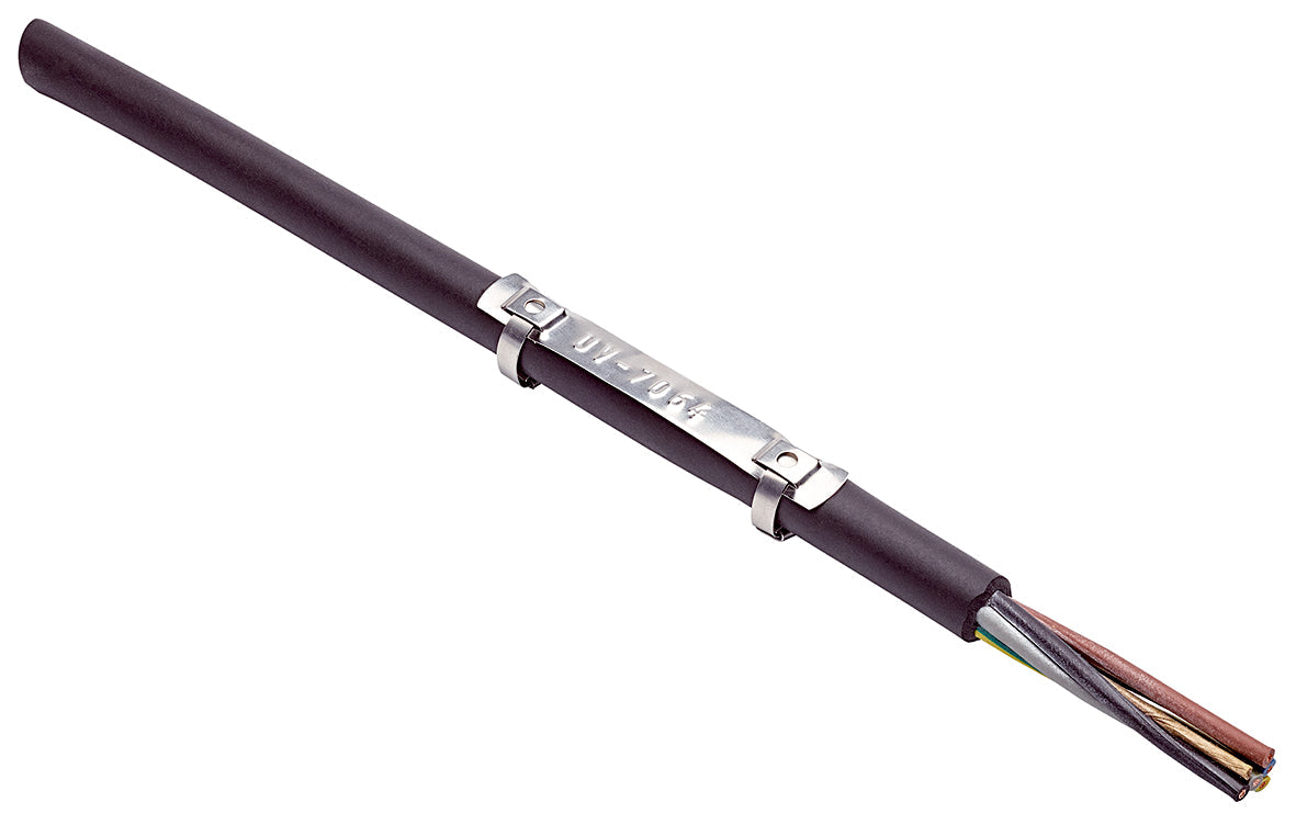 FLEXIMARK Stainless SMC FCC LS 16-25<p><font color="#AAAAAA"></font></p>