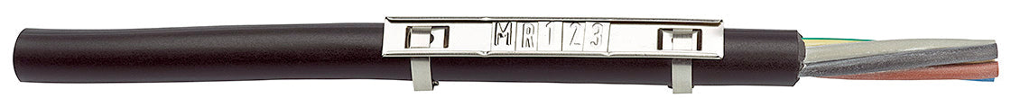 FLEXIMARK Character Strip MR 10-20 4<p><font color="#AAAAAA"></font></p>