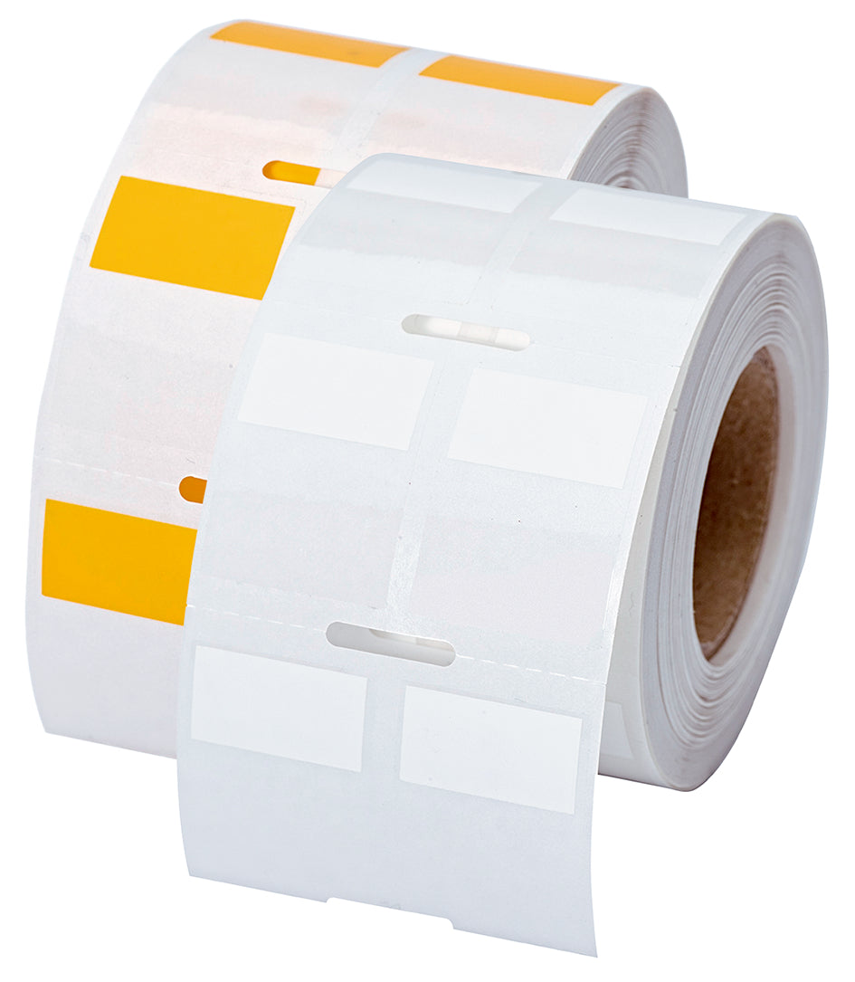 FLEXIMARK LABEL TCK 48 34X93 WH<p><font color="#AAAAAA"></font></p>