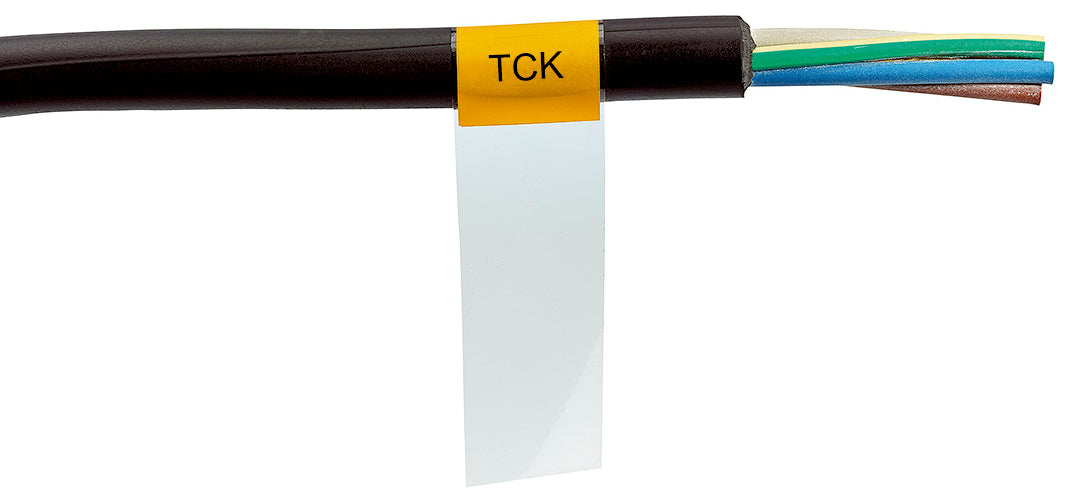 FLEXIMARK LABEL TCK 48 34X93 WH<p><font color="#AAAAAA"></font></p>