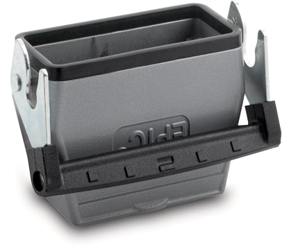 EPIC H-B 10 TBF-LB M20<p><font color="#AAAAAA">Carcasă tip H-B. Standard industrial</font></p>
