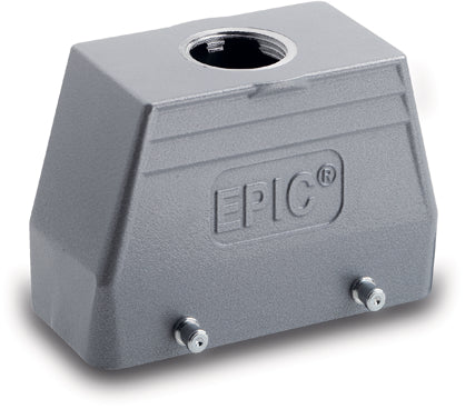 EPIC H-B 24 TG M40<p><font color="#AAAAAA">Carcasă tip H-B. Standard industrial</font></p>