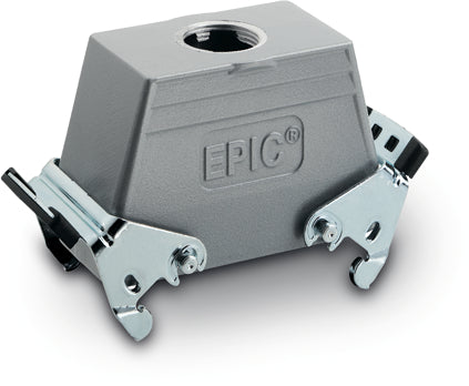EPIC H-B 24 TGB M25 - Carcasa tip H-B. Standard industrial