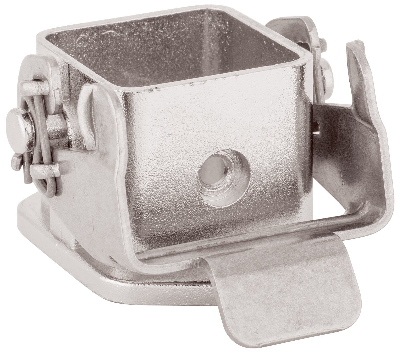 EPIC ULTRA H-A 3 MAG - Carcasa robusta si fiabila pentru conectori industriali cu protectie EMC