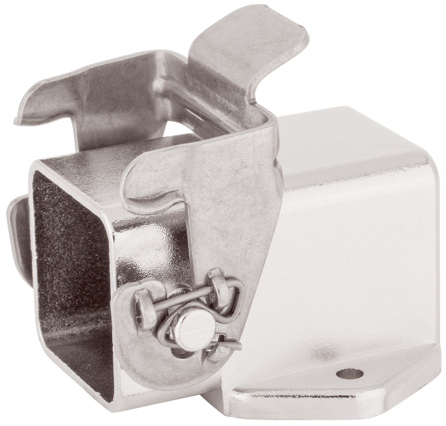 EPIC ULTRA H-A 3 AGSV - Carcasa robusta si fiabila pentru conectori industriali cu protectie EMC