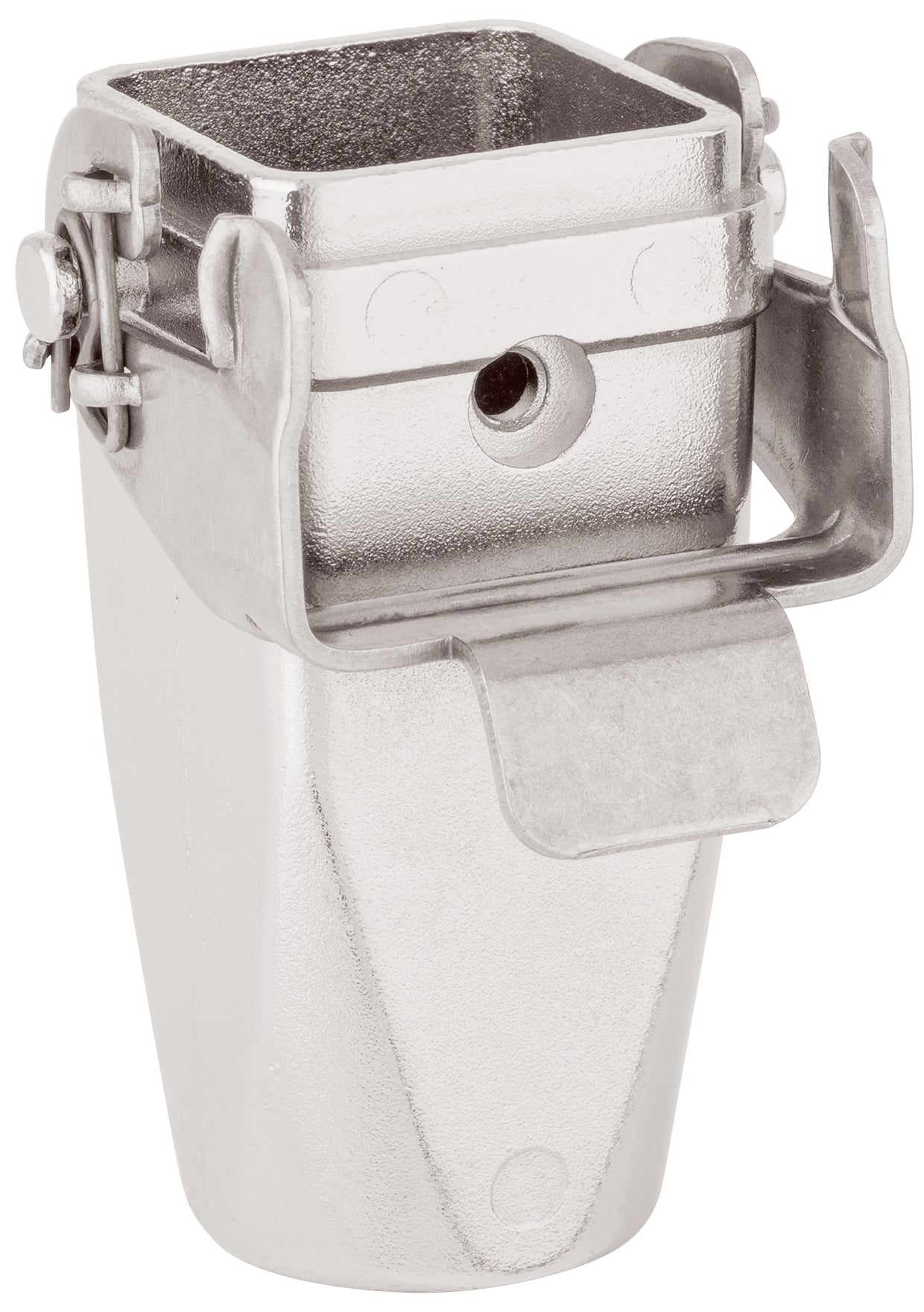 EPIC ULTRA H-A 3 MTGVB - Carcasa robusta si fiabila pentru conectori industriali cu protectie EMC