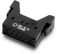 EPIC MCS 20 CG - Ansamblarea mixta garanteaza un nivel ridicat de flexibilitate. Pentru aplica?ii în construc?ia de ma?ini ?i instala?ii, pentru robotica ?i tehnica de inser?ie.